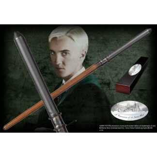 Harry Potter wand Draco Malfoy Character-edition