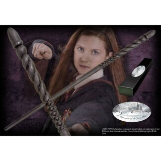 Harry Potter wand Ginny Weasley Character-edition
