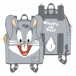 Looney Tunes Backpack rugzak Bugs Bunny