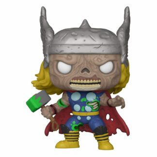 Marvel Funko Pop Zombie Thor