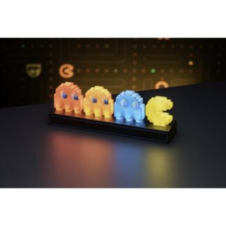 Pac-Man Ghosts Light