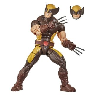 Wolverine Marvel Hasbro movies Legends