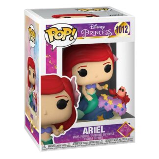Disney Ultimate Princess Funko Pop Ariel