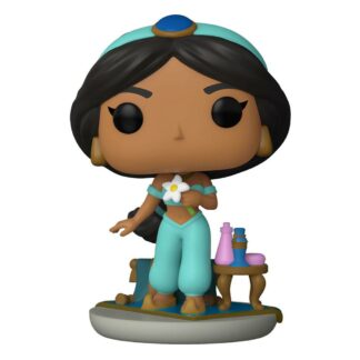 Disney Ultimate Princess Funko Pop Jasmine