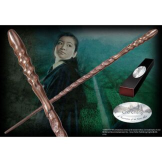 Harry Potter Wand Cho-Chang Character-edition