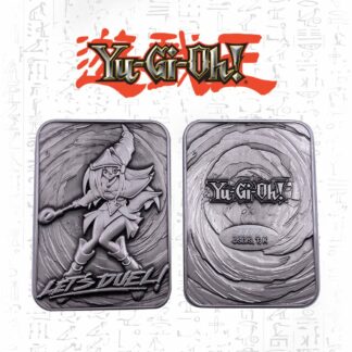 Yu-Gi-Oh Dark Magician Girl God Card