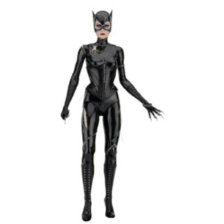 Batman Returns catwoman Michelle Pfeiffer