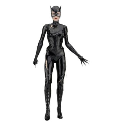 Batman Returns catwoman Michelle Pfeiffer