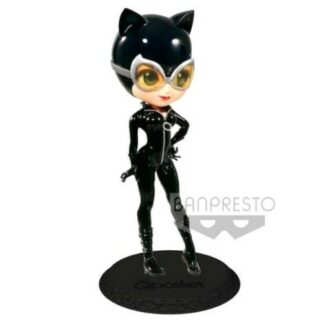 Catwoman Q Posket DC Comics figure