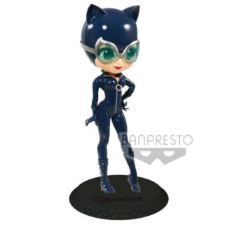 Posket Catwoman DC Comics