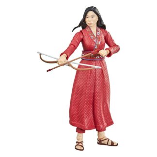 Shang-Chi and the Legend Ten Rings Legends action figure Katy