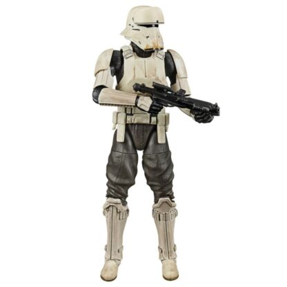 Star Wars Imperial Hovertank Driver action figure