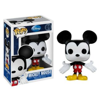 Disney Funko Pop Mickey Mouse