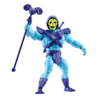 Masters Universe Origins action figure Skeletor