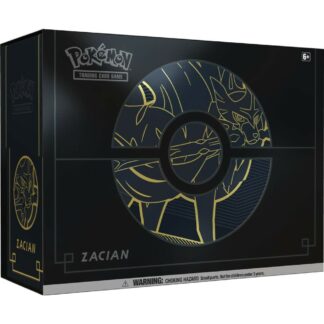 Pokémon Elite Trainer Box Premium Nintendo
