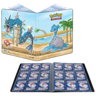 Pokémon Seaside Trading Card Company Pocket