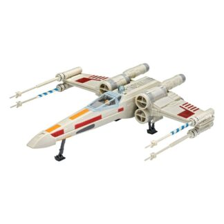 Star Wars Model kit 157 X-Wing Fighter