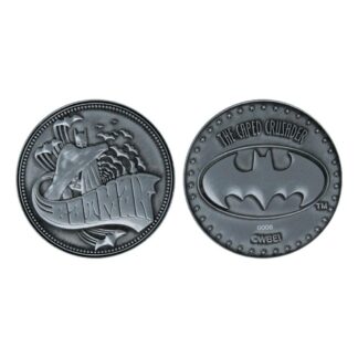 DC Comics Collectable Coin Batman