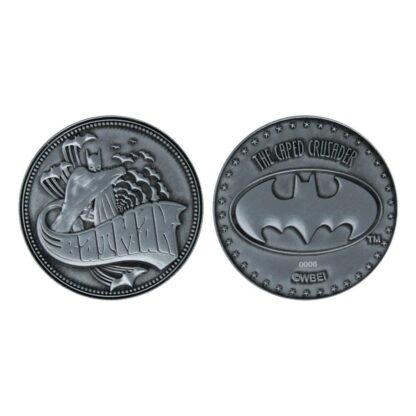 DC Comics Collectable Coin Batman