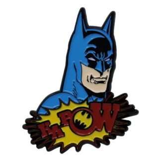 DC Comics Pin Badge Batman Limited Edition