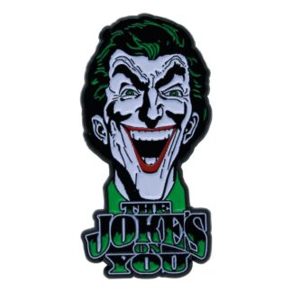 Joker Pin Badge Limited Edition