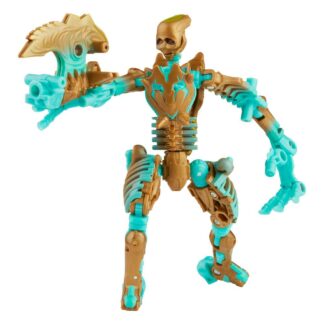 Transformers War Cybertron Beast Wars Action figure Transmutate