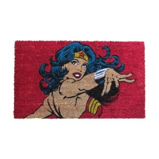 Wonder Woman deurmat movies DC Comics