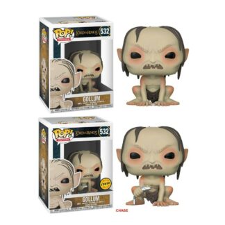 Gollum Funko Pop movies Lord of the Rings
