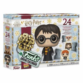 Harry Potter pocket pop adventkalender