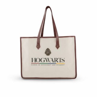 Harry Potter Shopping Bag Hogwarts