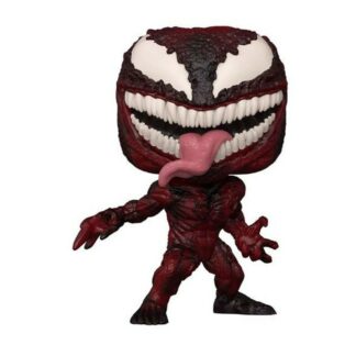 Venom Carnage Funko Pop Marvel
