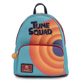 Space Jam Looney Tunes Backpack Tune Squad Bugs rugzak