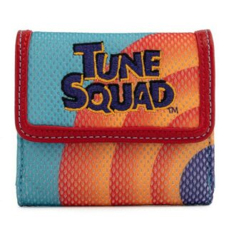 Looney Tunes Loungefly Wallet Space Jam Squad Bugs portemonnee