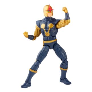 Marvel Legends action figure Man Called Nova