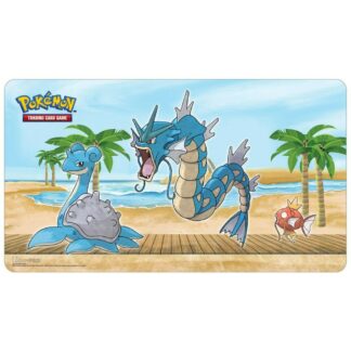 Pokémon Playmat Seaside Trading Card Company
