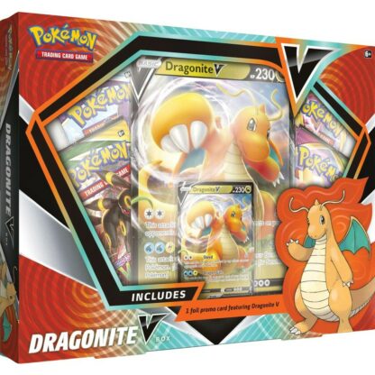 Pokémon Box Nintendo Trading Card Company