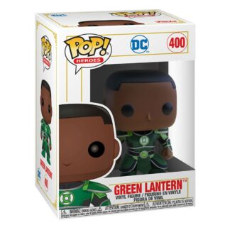 DC Comics Imperial Palace Funko Pop Green Lantern