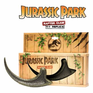 Jurassic park Replica Raptor Claw movies