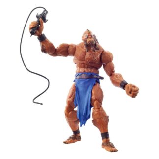 Masters Universe Revelation action figure Beast Man
