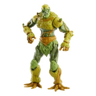 Masters Universe Revelation masterverse action figure Moss Man