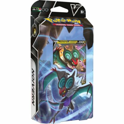 Pokémon Trading Card game Noivern Nintendo Pokémon