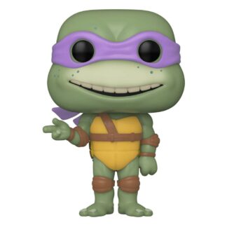 Teenage Mutant Ninja Turtles Donatello Funko Pop