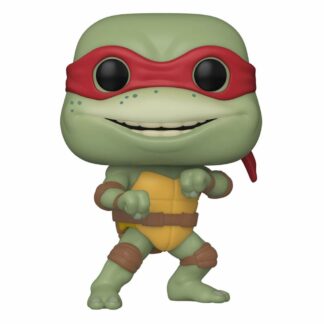 Teenage Mutant Ninja Turtles Funko pop Raphael