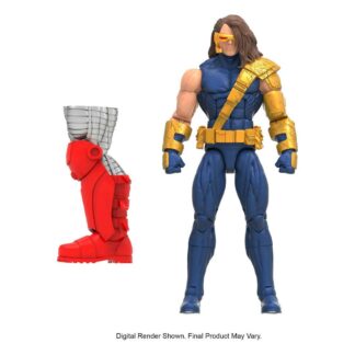 Marvel Legends action figure Cyclops