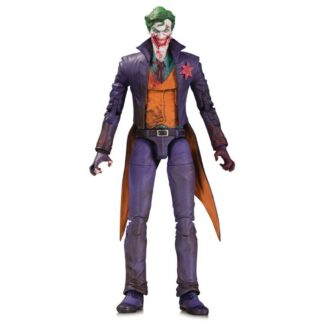 DC Comics action figure Joker DCeased