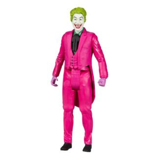 Batman DC Comics 66 Joker action figure