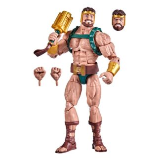 Marvel Legends action figure Hercules