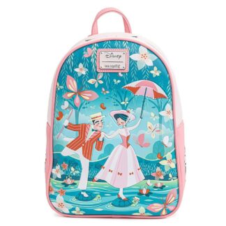Mary Poppins backpack rugzak movies Disney