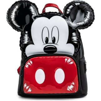 Mickey Mouse Balloon Cosplay Backpack rugzak
