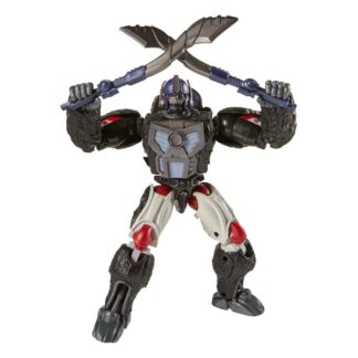 Optimus Primal Beast Wars Transformers action figure